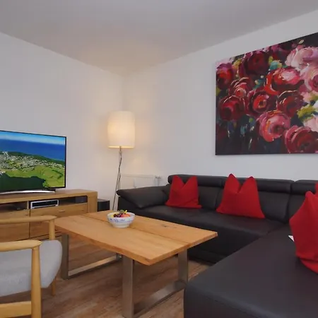 Ferienwohnung &Quotkolbe&Quot