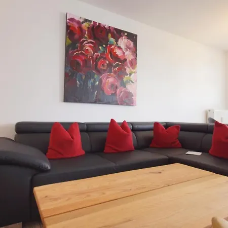 Kolbe Apartment