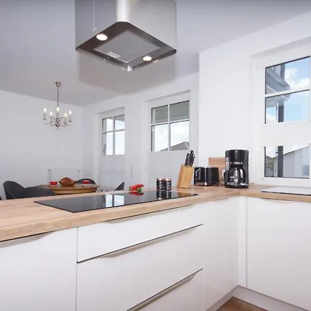 Ferienwohnung Kolbe Апартаменты