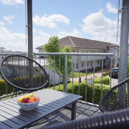 Apartment Kolbe Sellin (Rugen)