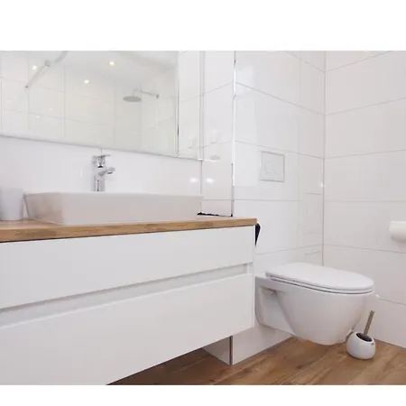 Apartment Kolbe *