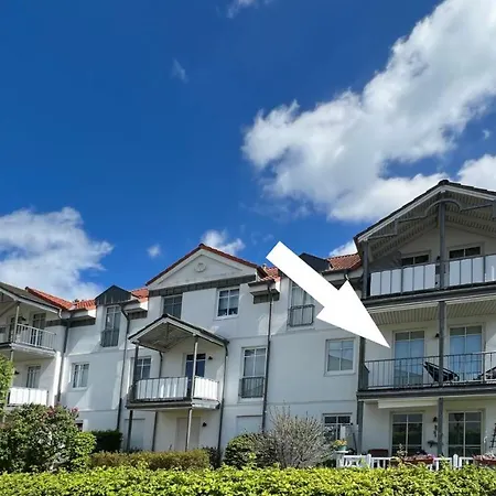 Ferienwohnung &Quotkolbe&Quot * ゼリン