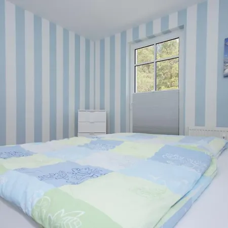 Apartment Kolbe Sellin (Rugen)