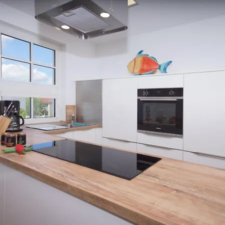 Ferienwohnung &Quotkolbe&Quot