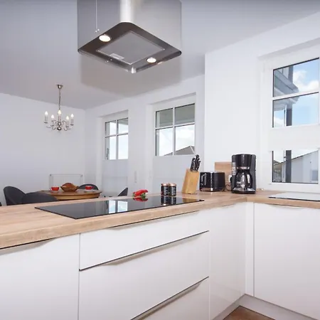 Kolbe Apartment