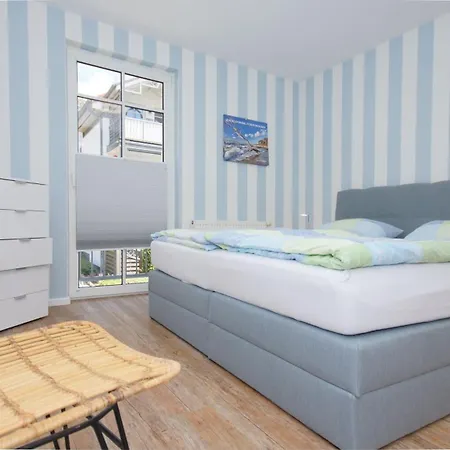 Kolbe Apartment Sellin (Rugen)