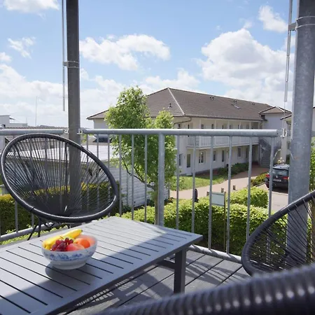 Ferienwohnung Kolbe Апартаменты