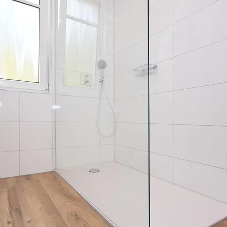 Ferienwohnung Kolbe Апартаменты *