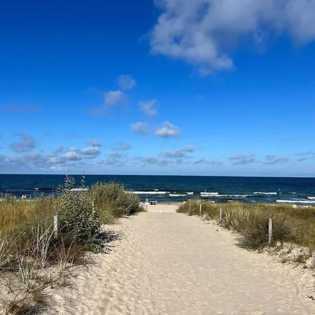 Ferienwohnung Kolbe *