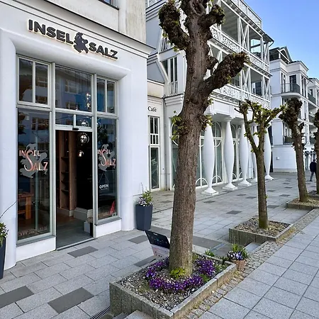 Ferienwohnung Kolbe Зеллин