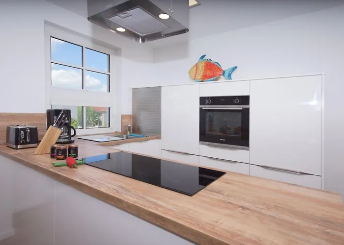 Ferienwohnung Kolbe *