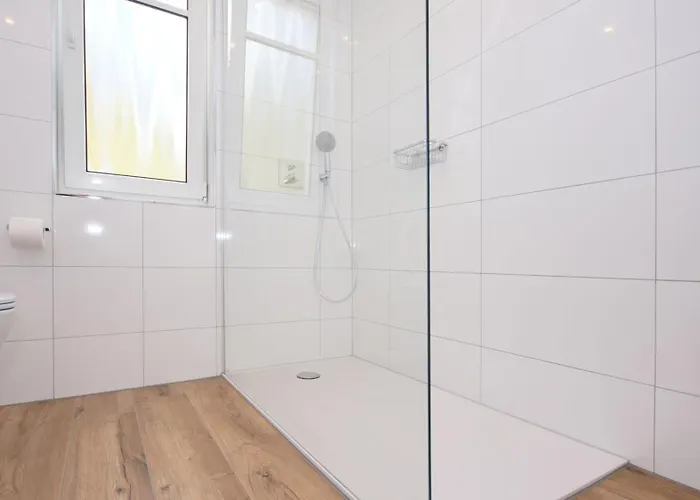 Ferienwohnung Kolbe Daire *