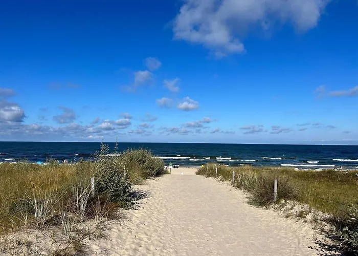 Ferienwohnung Kolbe *